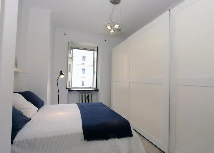 Apartamento Cattaneo Flat *