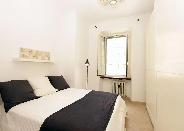 Cattaneo Flat Apartamento *