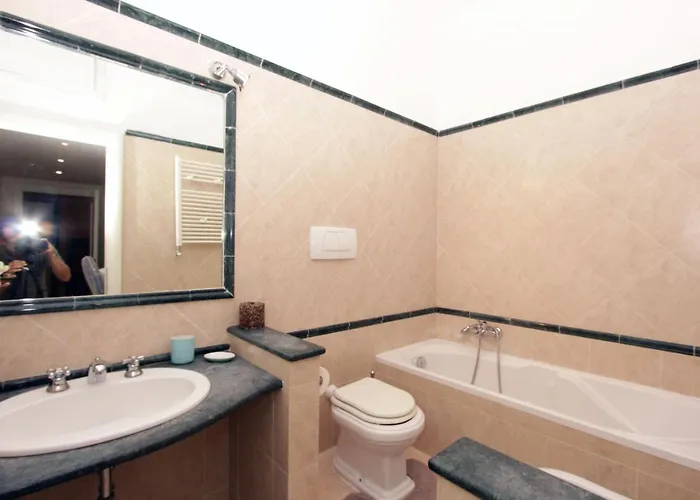 Apartamento Cattaneo Flat