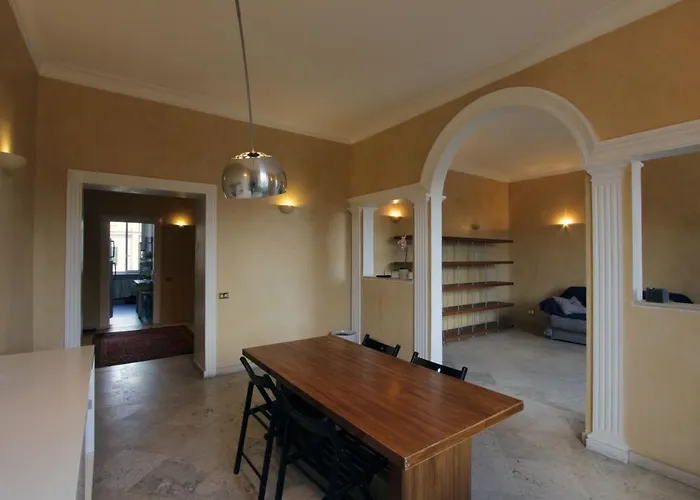 Apartamento Cattaneo Flat