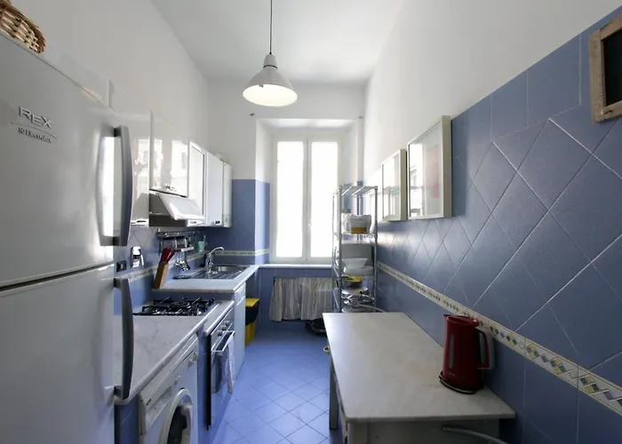 Cattaneo Flat