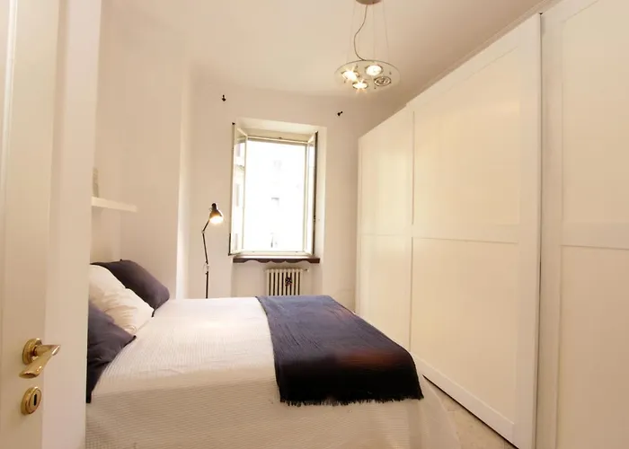 Cattaneo Flat Apartamento