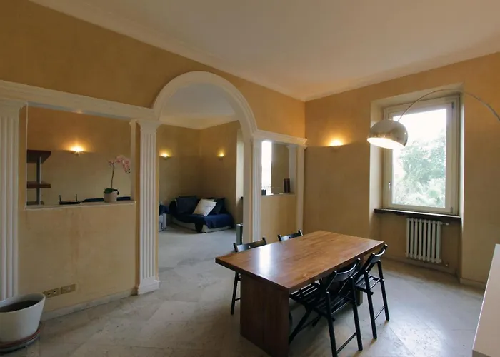 Cattaneo Flat *