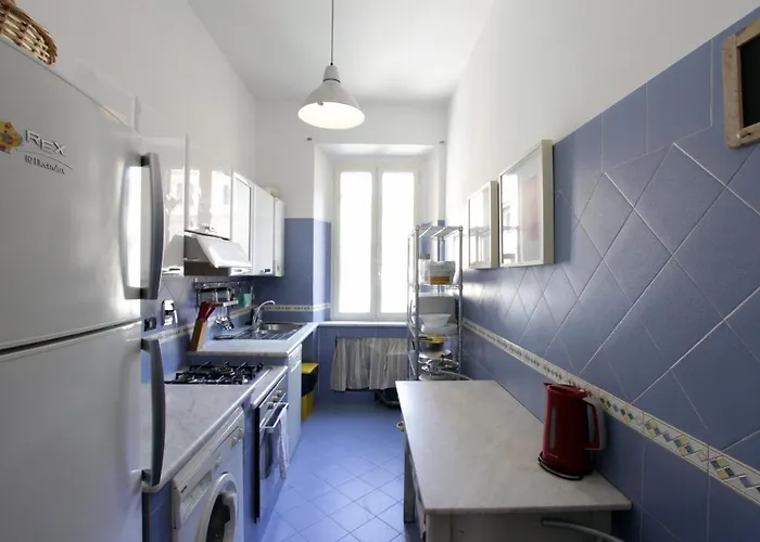 Cattaneo Flat Apartamento