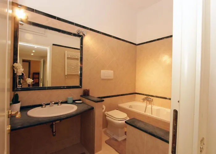 Apartamento Cattaneo Flat *