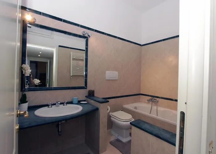 Cattaneo Flat
