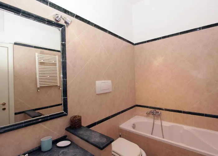 Apartamento Cattaneo Flat *