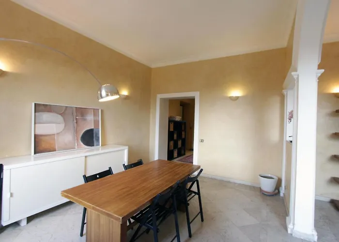 Cattaneo Flat Apartamento *