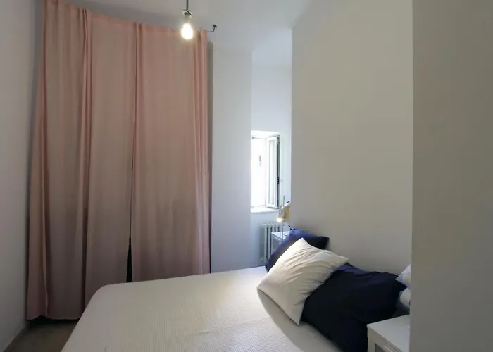 Cattaneo Flat * Roma
