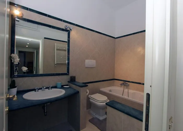 Cattaneo Flat Apartamento Roma